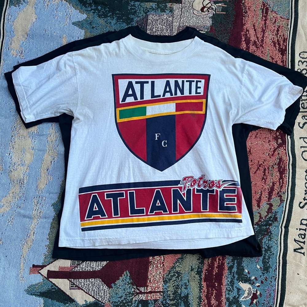 Kids White Shirt